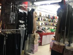 -袜天袜地(袜子店)