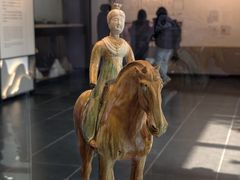 -洛阳古墓博物馆