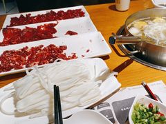 -海银海记潮汕牛肉火锅(新港中路海珠店)