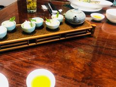 -十八棵（老龙井）御茶园(老龙井店)