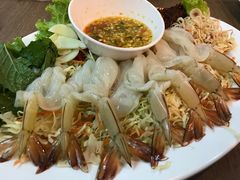 -建兴酒家(班塔通分店)