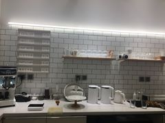 -Onirii Coffee(长乐路店)