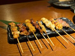 -王氏炉匠·烧鸟放题自助(好运街店)