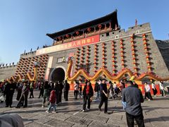 -齐记土鸡米线
