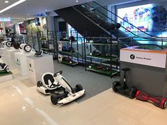 -北国商城(邢台店)