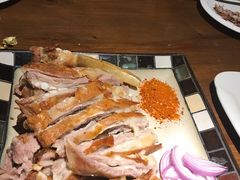 -葡萄集|滋味新疆菜·精酿酒馆(瑞豪酒店)