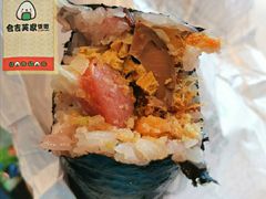 -吉芙家饭团(国贸城店)