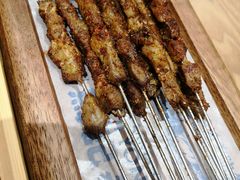 -马记永·兰州牛肉面(3019君尚店)