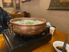 -玛禄藏膳(五分店)