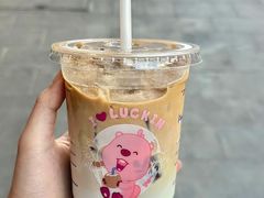 -瑞幸咖啡(凯德虹口龙之梦店)