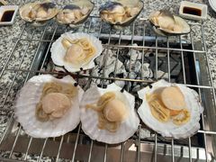 -震海贝烤贝·民俗特色店(延吉总店)