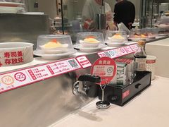 -新一番三文鱼寿司(大东海店)