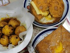 -華人 華星冰室(氹仔 店)
