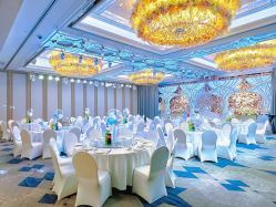 -曼格纳婚礼艺术中心(张江店)