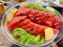 -玉林烤鸭店(定福庄店)