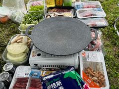 -洨河生态公园