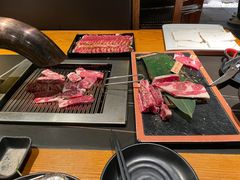 -千寻烧肉(政务区店)