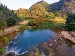 -高荡千年布依古寨旅游景区