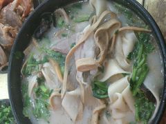 河南烩面-惠丰源烩面馆(经七路店)
