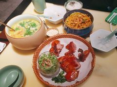 -锦府盐帮·侯宅(五棵松万达店)