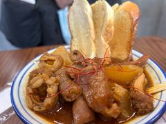 -CowCow其其·牛杂咖啡公司(六运店)