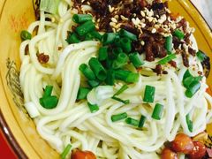 -梁记肥肠粉(宽窄巷子店)