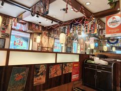 -梦山水日本烧肉(五四广场店)