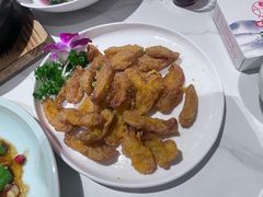 -老馆子·建德菜·山肴鱼鲜(海威新界店)