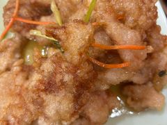-崔记老东北传奇铁锅炖(横店总店)