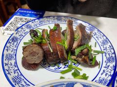 古镇酱鸭-南花桥羊肉馆老字号(乌镇店)