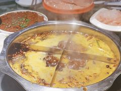 -大队长主题火锅(观音桥店)
