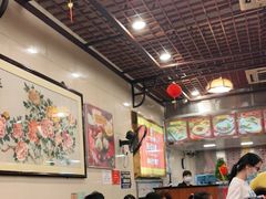 大堂-顺记冰室(宝华路店)