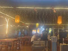 -清真·馬坡二旦烧烤(人生一串拍摄店)