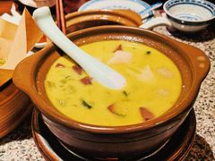 -南京大牌档(龙湖长楹天街店)