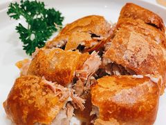 芋香鸭-莆田餐厅PUTIEN(金融街购物中心店)