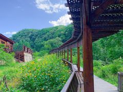-三块石国家森林公园