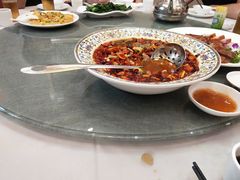 -海晖酒楼·顺德鱼生(荣华店)