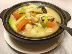 -小白鲨工夫潮膳(曲江店)