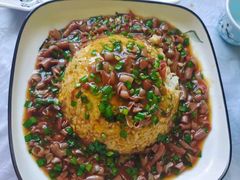 -宾朋海鲜美食餐厅·特色美食(兴海路店)