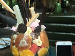 -NLFS1983咖啡花园餐厅(锦桂店)