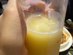 -気楽亭和食料理(气乐亭大世界本店)