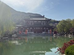 -华清宫景区