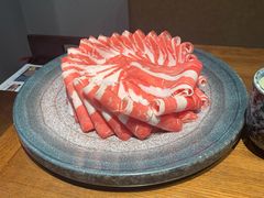 -快乐小羊火锅餐厅(农科路店)