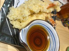 -清水日本料理铁板烧(学府路店)