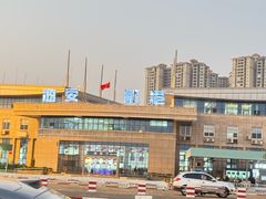 -海安新港(公交站)