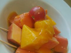 -三石铁板烧(紫竹桥店)