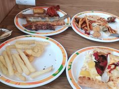 -比格比萨自助(德思勤四季汇店)