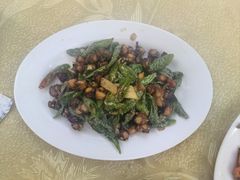 爆炒珍珠螺-猪仔荣大排档(湾北路店)