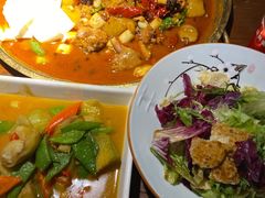 -楼兰新疆主题餐厅(苏州中心店)