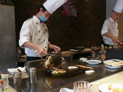 -大渔铁板烧(蛇口店)